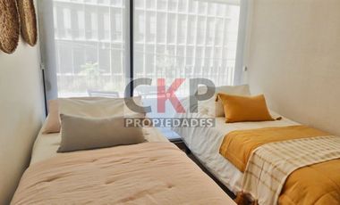 Departamento en Venta en NUEVO/ Pocuro / Metro Ines de Suárez