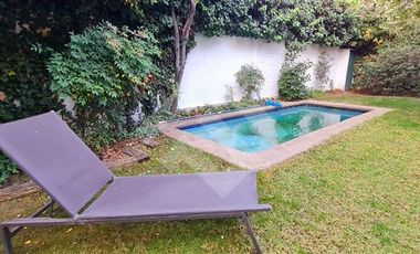 Casa en Venta en Pedro de Valdivia Norte