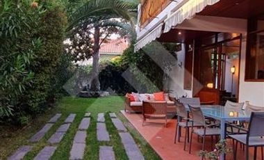 Casa en Venta en Pedro de Valdivia Norte