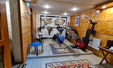 Casa en Venta en Pedro de Valdivia Norte