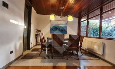 Casa en Venta en Pedro de Valdivia Norte