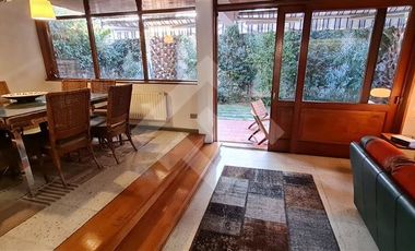 Casa en Venta en Pedro de Valdivia Norte
