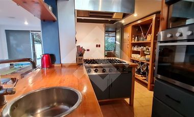 Casa en Venta en Pedro de Valdivia Norte