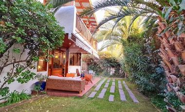 Casa en Venta en Pedro de Valdivia Norte