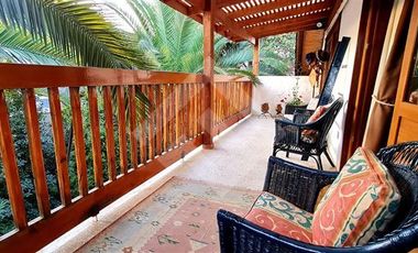 Casa en Venta en Pedro de Valdivia Norte