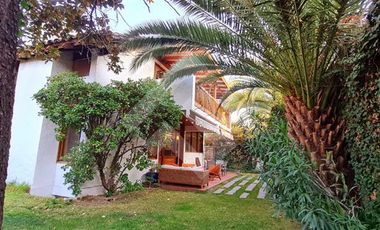 Casa en Venta en Pedro de Valdivia Norte