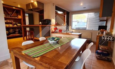 Casa en Venta en Pedro de Valdivia Norte