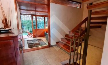 Casa en Venta en Pedro de Valdivia Norte
