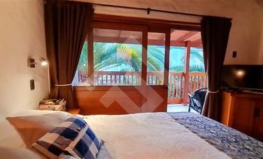 Casa en Venta en Pedro de Valdivia Norte