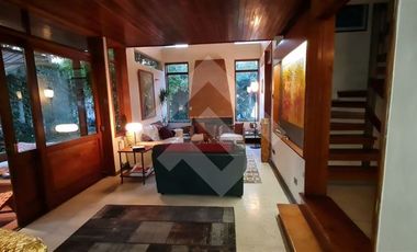 Casa en Venta en Pedro de Valdivia Norte