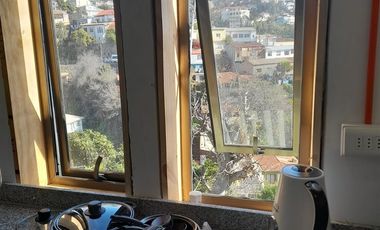 Casa en Venta en 4 Casas en Cerro Yungay