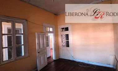 Casa en Venta en 4 Casas en Cerro Yungay