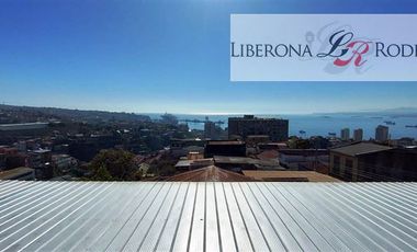 Casa en Venta en 4 Casas en Cerro Yungay