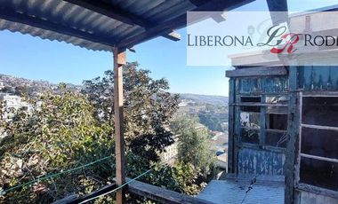 Casa en Venta en 4 Casas en Cerro Yungay