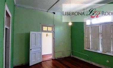 Casa en Venta en 4 Casas en Cerro Yungay
