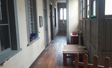 Casa en Venta en 4 Casas en Cerro Yungay