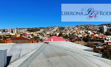 Casa en Venta en 4 Casas en Cerro Yungay