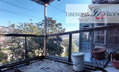 Casa en Venta en 4 Casas en Cerro Yungay