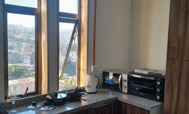 Casa en Venta en 4 Casas en Cerro Yungay