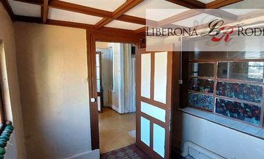 Casa en Venta en 4 Casas en Cerro Yungay