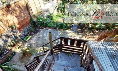 Casa en Venta en 4 Casas en Cerro Yungay