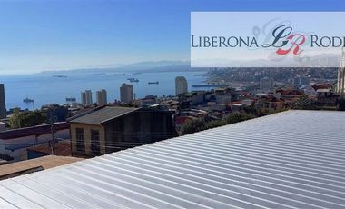 Casa en Venta en 4 Casas en Cerro Yungay