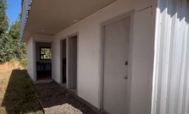 Sitio en Venta en Km 485