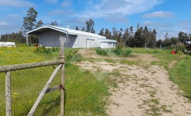 Sitio en Venta en Km 485