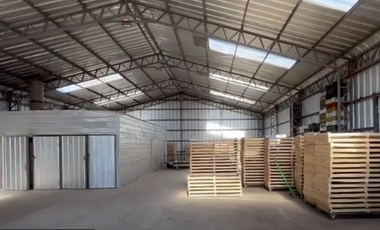 Sitio en Venta en Km 485