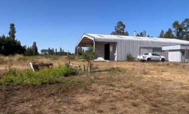 Sitio en Venta en Km 485