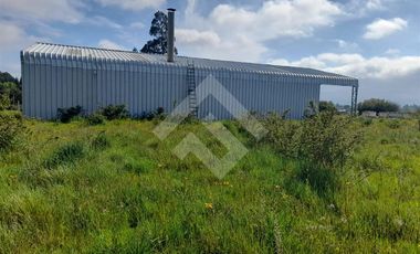 Sitio en Venta en Km 485