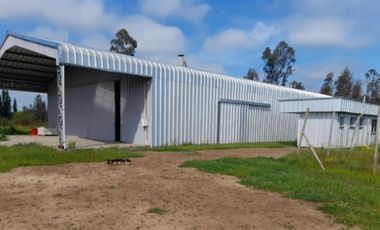 Sitio en Venta en Km 485