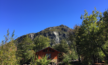 Casa en Venta en CAMINO TERMAS DE CHILLÁN / CAMINO SHANGRI-LA