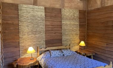 Casa en Venta en CAMINO TERMAS DE CHILLÁN / CAMINO SHANGRI-LA