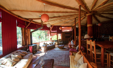 Casa en Venta en CAMINO TERMAS DE CHILLÁN / CAMINO SHANGRI-LA