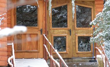 Casa en Venta en CAMINO TERMAS DE CHILLÁN / CAMINO SHANGRI-LA