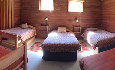 Casa en Venta en CAMINO TERMAS DE CHILLÁN / CAMINO SHANGRI-LA