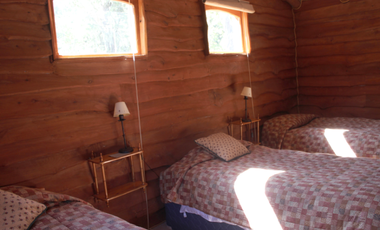 Casa en Venta en CAMINO TERMAS DE CHILLÁN / CAMINO SHANGRI-LA