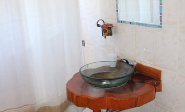 Casa en Venta en CAMINO TERMAS DE CHILLÁN / CAMINO SHANGRI-LA