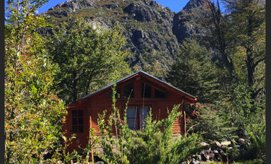 Casa en Venta en CAMINO TERMAS DE CHILLÁN / CAMINO SHANGRI-LA