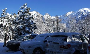 Casa en Venta en CAMINO TERMAS DE CHILLÁN / CAMINO SHANGRI-LA