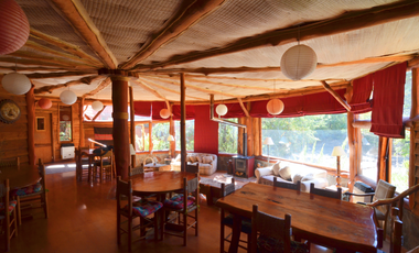 Casa en Venta en CAMINO TERMAS DE CHILLÁN / CAMINO SHANGRI-LA