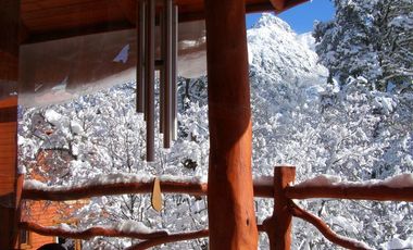 Casa en Venta en CAMINO TERMAS DE CHILLÁN / CAMINO SHANGRI-LA