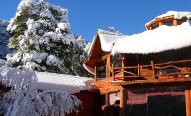 Casa en Venta en CAMINO TERMAS DE CHILLÁN / CAMINO SHANGRI-LA