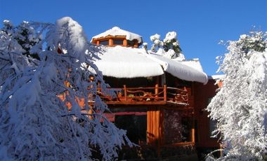 Casa en Venta en CAMINO TERMAS DE CHILLÁN / CAMINO SHANGRI-LA