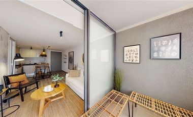 Departamento en Venta en Pedro De Valdivia - Eduardo Castillo Velasco