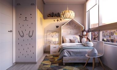 Departamento en Venta en Pedro De Valdivia - Eduardo Castillo Velasco