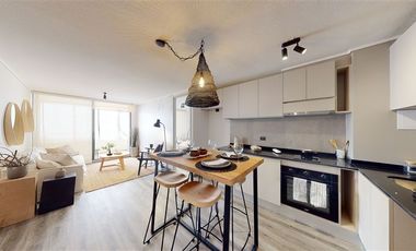 Departamento en Venta en Pedro De Valdivia - Eduardo Castillo Velasco