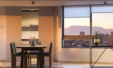 Departamento en Venta en Pedro De Valdivia - Eduardo Castillo Velasco