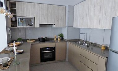 Departamento en Venta en METRO INES DE SUAREZ / POCURO